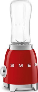 Блендер Smeg PBF01RDEU фото 3