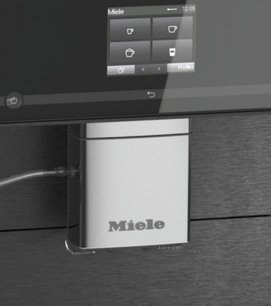 Кофемашина Миле CM7750 OBSW CoffeeSelect фото 2 в Краснодаре Кофемашина Miele CM7750 OBSW CoffeeSelect фото 2 в Краснодаре