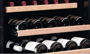 Винный шкаф IP NCK 301 CF фото 4 в Краснодаре