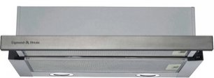 Встраиваемая вытяжка Зигмунд Штайн K 017.6 S фото в Краснодаре Встраиваемая вытяжка Zigmund Shtain K 017.6 S фото в Краснодаре