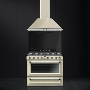 Варочный центр Smeg TR90P9 фото 2 в Краснодаре