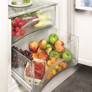 Холодильник Либхер IK 3524 фото 4 в Краснодаре Холодильник Liebherr IK 3524 фото 4 в Краснодаре