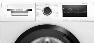 Стиральная машина Бош WAN2010FPL фото 2 в Краснодаре Стиральная машина Bosch WAN2010FPL фото 2 в Краснодаре