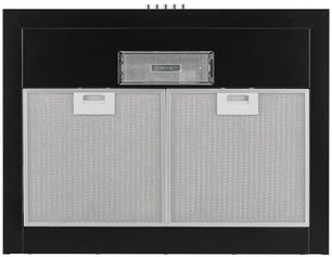 Вытяжка Krona ULRIKA 600 black PB фото 4 в Краснодаре Вытяжка Krona ULRIKA 600 black PB фото 4 в Краснодаре