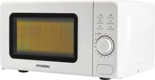 Микроволновая печь Hyundai HYM-D3035 фото 3 в Краснодаре
