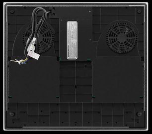 Индукционная варочная панель Маунфилд CVI594SF2MBL LUX Inverter фото 4 в Краснодаре Индукционная варочная панель Maunfeld CVI594SF2MBL LUX Inverter фото 4 в Краснодаре