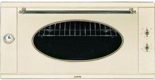 Духовой шкаф Смег S890PMRO9 фото в Краснодаре Духовой шкаф Smeg S890PMRO9 фото в Краснодаре