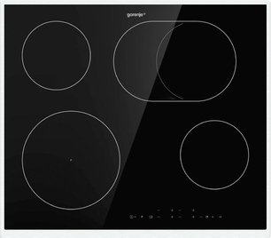 Варочная панель Горение Плюс GHT648X фото в Краснодаре Варочная панель Gorenje Plus GHT648X фото в Краснодаре