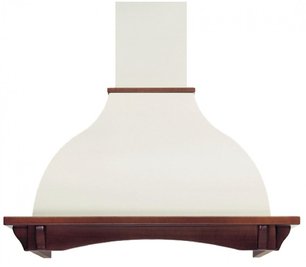 Вытяжка Фалмек Iris Tulip 120 (600) S орех фото 2 в Краснодаре Вытяжка Falmec Iris Tulip 120 (600) S орех фото 2 в Краснодаре