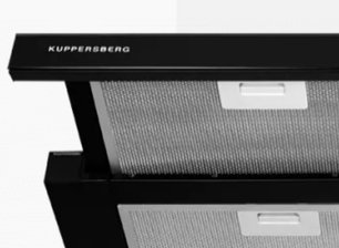 Вытяжка Куперсберг SLIMLUX S 90 GB фото 4 в Краснодаре Вытяжка Kuppersberg SLIMLUX S 90 GB фото 4 в Краснодаре
