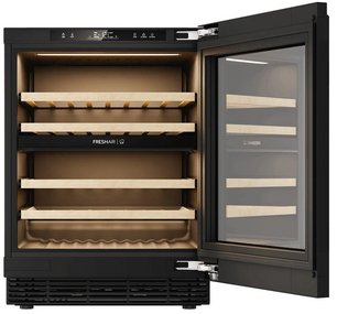 Винный шкаф Хайер BIWC44GDAI фото в Краснодаре Винный шкаф Haier BIWC44GDAI фото в Краснодаре