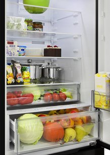 Холодильник Джекис JR FB192NF фото 3 в Краснодаре Холодильник Jacky`s JR FB192NF фото 3 в Краснодаре