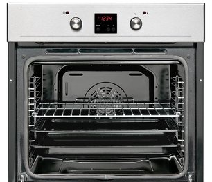 Духовой шкаф Vestfrost VFPD68OMI фото 3 в Краснодаре