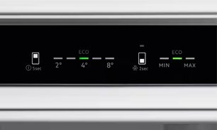 Встраиваемый холодильник Electrolux ENT6MD18S3 фото 2 в Краснодаре