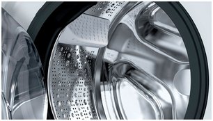 Стирально-сушильная машина Бош WNA14400EU фото 3 в Краснодаре Стирально-сушильная машина Bosch WNA14400EU фото 3 в Краснодаре