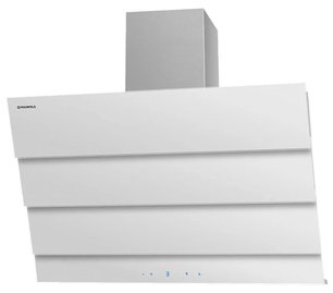 Вытяжка Маунфилд CASCADA E 90 WHITE фото в Краснодаре Вытяжка Maunfeld CASCADA E 90 WHITE фото в Краснодаре