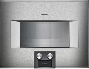 Духовой шкаф-пароварка Gaggenau BS 454-110 фото в Краснодаре