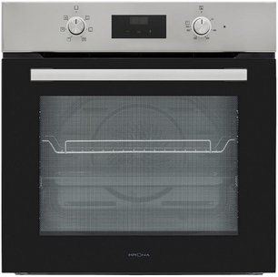 Электрический духовой шкаф KRONA BEATO 60 IX фото 2 в Краснодаре