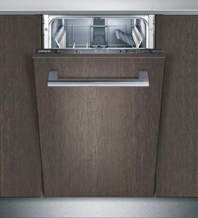 Посудомоечная машина Сименс SR63E000RU фото в Краснодаре Посудомоечная машина Siemens SR63E000RU фото в Краснодаре