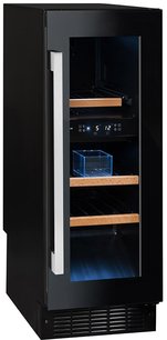 Винный шкаф Climadiff AVU18CDZA фото 4 в Краснодаре