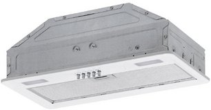 Встраиваемая вытяжка KRONA KATE 600 WHITE PB V2 фото в Краснодаре