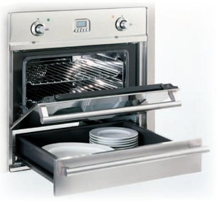 Духовой шкаф Ilve 600SC-WMP IX фото 2 в Краснодаре