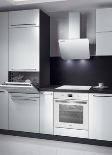 Вытяжка Маунфилд DREAM 60 White Glass White фото 3 в Краснодаре Вытяжка Maunfeld DREAM 60 White Glass White фото 3 в Краснодаре