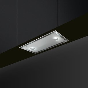 Встраиваемая вытяжка Смег KSG52B фото 3 в Краснодаре Встраиваемая вытяжка Smeg KSG52B фото 3 в Краснодаре