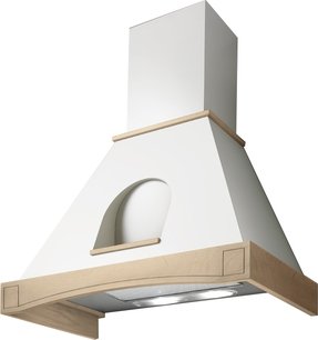 Вытяжка Элика MENSOLA WH/A/60 T.GREZZO фото в Краснодаре Вытяжка Elica MENSOLA WH/A/60 T.GREZZO фото в Краснодаре