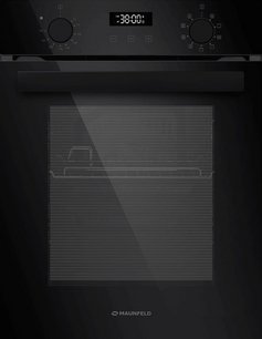 Электрический духовой шкаф Maunfeld EOEM519PB2 фото в Краснодаре