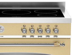 Варочный центр Bertazzoni HER905IMFESCRT фото 2 в Краснодаре