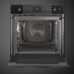 Духовой шкаф Смег SOP6101S2B3 фото 4 в Краснодаре Духовой шкаф Smeg SOP6101S2B3 фото 4 в Краснодаре
