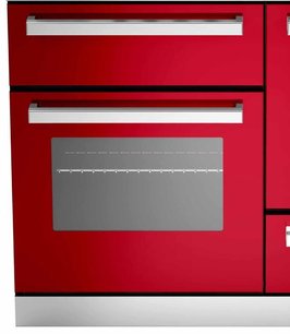 Варочный центр Bertazzoni PRO1005IMFETROT фото 4 в Краснодаре