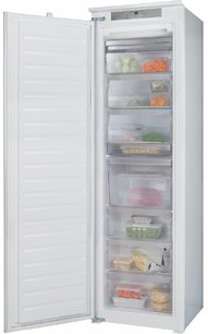 Встраиваемый морозильный шкаф Франке FSDF 330 NF NE E фото в Краснодаре Встраиваемый морозильный шкаф Franke FSDF 330 NF NE E фото в Краснодаре