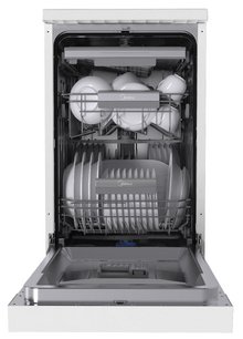 Посудомоечная машина Midea MFD45S150Wi фото 3 в Краснодаре