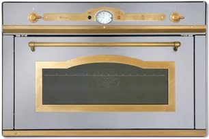 Духовой шкаф Restart ELF091G IX фото в Краснодаре