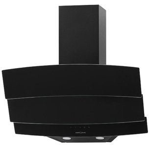 Вытяжка Krona MELODIE 600 BLACK S фото 2 в Краснодаре Вытяжка Krona MELODIE 600 BLACK S фото 2 в Краснодаре