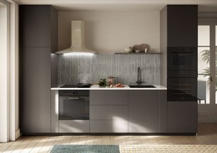 Духовой шкаф Elica Virtus Multi DD фото 4 в Краснодаре