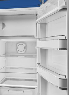 Холодильник Смег FAB28RBE6 фото 3 в Краснодаре Холодильник Smeg FAB28RBE6 фото 3 в Краснодаре