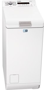 Стиральная машина АЕГ L57427TL фото в Краснодаре Стиральная машина AEG L57427TL фото в Краснодаре