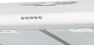 Козырьковая вытяжка Кертинг KHT 6334 W фото 2 в Краснодаре Козырьковая вытяжка Korting KHT 6334 W фото 2 в Краснодаре