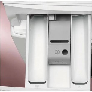 Стирально-сушильная машина Электролюкс EW7WO448W фото 3 в Краснодаре Стирально-сушильная машина Electrolux EW7WO448W фото 3 в Краснодаре