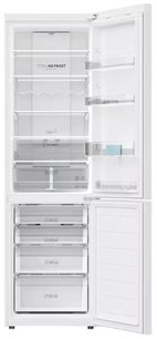 Холодильник Хайер C2F637CWRGU1 фото 4 в Краснодаре Холодильник Haier C2F637CWRGU1 фото 4 в Краснодаре