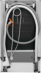 Встраиваемая посудомоечная машина Электролюкс EEG63400L фото 3 в Краснодаре Встраиваемая посудомоечная машина Electrolux EEG63400L фото 3 в Краснодаре