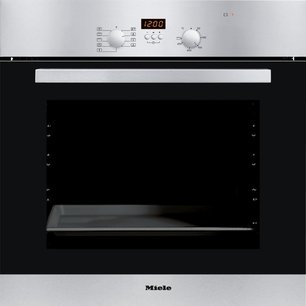 Духовой шкаф Миле H 4412 B ED фото в Краснодаре Духовой шкаф Miele H 4412 B ED фото в Краснодаре