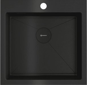 Мойка Omoikiri Akisame-51-GB фото