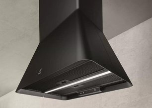 Вытяжка Элика IKONA BL MAT/A/60 фото 3 в Краснодаре Вытяжка Elica IKONA BL MAT/A/60 фото 3 в Краснодаре
