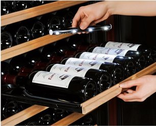 Винный шкаф EuroCave V-Prem-M фото 4 в Краснодаре