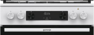 Комбинированная плита Gorenje GKS6C70WA фото 3 в Краснодаре