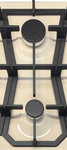 Газовая варочная панель Кертинг HG 631 CTRB фото 2 в Краснодаре Газовая варочная панель Korting HG 631 CTRB фото 2 в Краснодаре